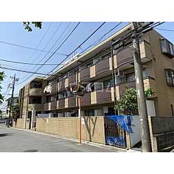 JR総武線 津田沼駅 徒歩15分の賃貸マンション