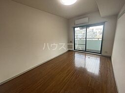 メゾンマノリア 1階1Kのリビング/ダイニング