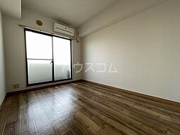 JR南武線 武蔵中原駅 徒歩14分の賃貸マンション 2階ワンルームのリビング/ダイニング