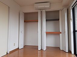 クレーテII篠崎 506 5階1DKのリビング/ダイニング