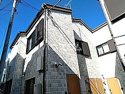 JR中央線 吉祥寺駅 徒歩14分の賃貸アパート