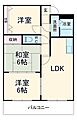 シェモア23階6.0万円