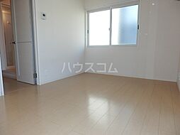 クレモンティーヌ・相之川 101 1階1Kのリビング/ダイニング