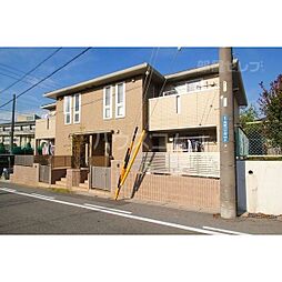 愛知高速東部丘陵線 杁ヶ池公園駅 徒歩10分の賃貸アパート