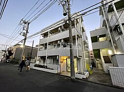 東急東横線 元住吉駅 徒歩12分の賃貸マンション