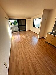 アークヒルズＩ 1階2LDKのリビング/ダイニング