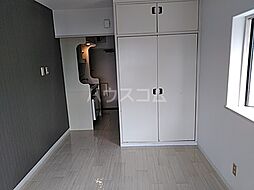 JR京葉線 新浦安駅 徒歩24分の賃貸マンション 3階ワンルームのリビング/ダイニング