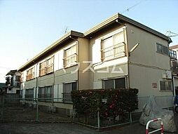 オレゴンハイツＣ