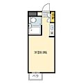 アネックス船堀3階5.4万円