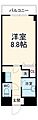 大協マンション2階6.9万円