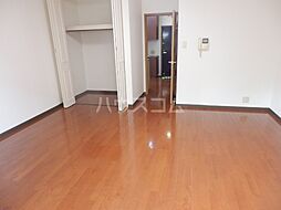 グラーツ橘 302 2階1Kのリビング/ダイニング