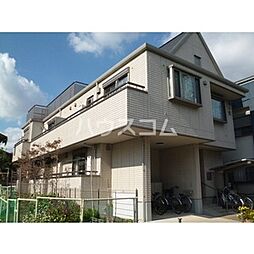 JR京葉線 新浦安駅 徒歩13分の賃貸アパート