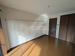 セラヴィ吉祥寺II 101 1階1Kのリビング/ダイニング