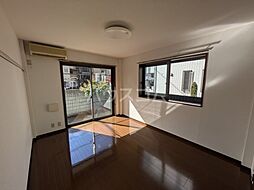 セラヴィ吉祥寺II 106 1階1Kのリビング/ダイニング