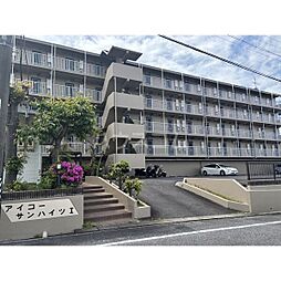 愛知環状鉄道 瀬戸口駅 徒歩9分の賃貸マンション