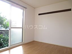 グリーンウェーブ・吉野 101 1階1Kのリビング/ダイニング