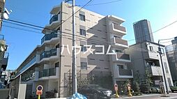 東急東横線 武蔵小杉駅 徒歩10分の賃貸マンション