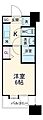 グランド・ガーラ横濱元町11階8.0万円