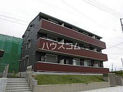 愛知高速東部丘陵線 公園西駅 徒歩7分の賃貸アパート