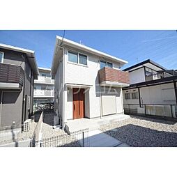 コンコルディア　シティ　いだかだいＢ棟