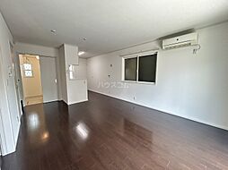 コンコルディア　シティ　いだかだいＢ棟 101 1階3LDKのリビング/ダイニング