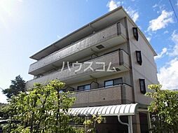 フォレスタ杁ヶ池