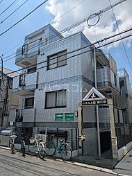 ドエル上地南行徳