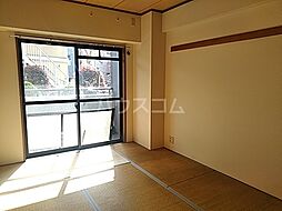 レジデンス雅鷺 306 3階3LDKのリビング/ダイニング