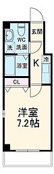 幕張駅 6.4万円