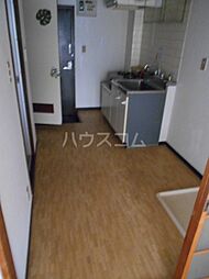 彦田ビル 302 3階1Kのリビング/ダイニング