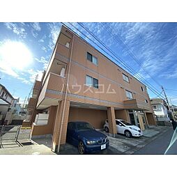 カーサノザキVII