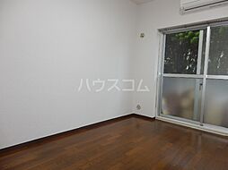 ヴィラージュ行徳 106 1階1Kのリビング/ダイニング