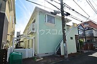 神奈川県横浜市神奈川区六角橋1丁目19-19：物件画像／ハウスコム東神奈川株式会社　綱島店