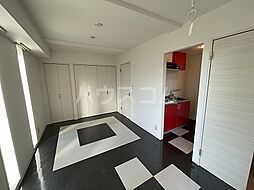 東葉高速鉄道 八千代中央駅 徒歩1分の賃貸マンション 3階1Kのリビング/ダイニング