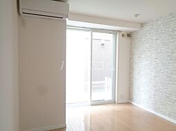 アルカンシェル薬園台 103