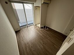 アルカンシェル薬園台 1階1Kのリビング/ダイニング