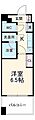 パティオ湘南9階6.9万円