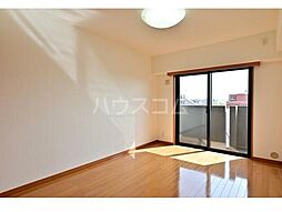 都営浅草線 西馬込駅 徒歩12分の賃貸マンション