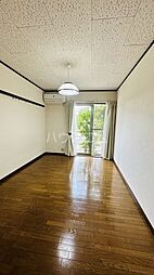 メゾネットラフィーネ 102 1階1Kのリビング/ダイニング