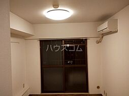 東急東横線 新丸子駅 徒歩7分の賃貸マンション 3階1Kのリビング/ダイニング