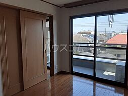 メゾンアルモニー 2階2DKのリビング/ダイニング