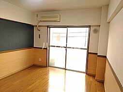 プレミール壱番館 301 3階1Kのリビング/ダイニング