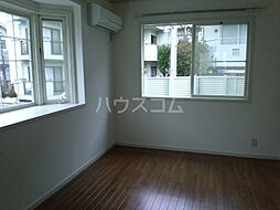 ＴＹハイツ 1階2DKのリビング/ダイニング