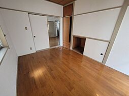 若草ハイツ 2階2LDKのリビング/ダイニング