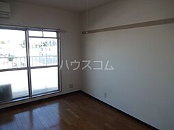 セントロ習志野 3階2DKのリビング/ダイニング