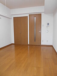 クレオ舞浜II 218 2階1Kのリビング/ダイニング