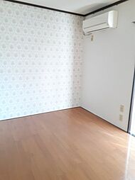 グリーンパーク 102 1階1Kのリビング/ダイニング