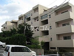 愛知高速東部丘陵線 杁ヶ池公園駅 徒歩10分の賃貸マンション