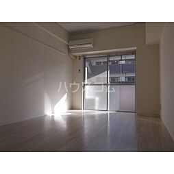 愛知高速東部丘陵線 杁ヶ池公園駅 徒歩4分の賃貸マンション 2階ワンルームのリビング/ダイニング