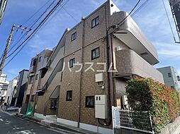 東京メトロ東西線 浦安駅 徒歩5分の賃貸マンション